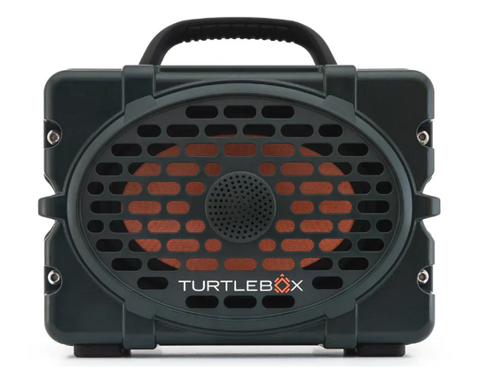 Turtlebox Audio Original: Gen 3 Speaker