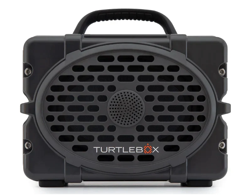 Turtlebox Audio Original: Gen 3 Speaker