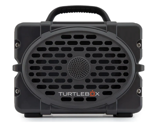Turtlebox Audio Original: Gen 3 Speaker