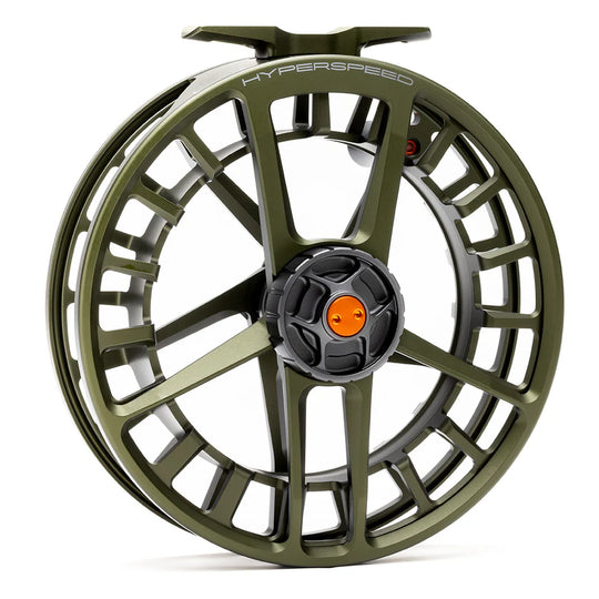 Lamson Hyperspeed F Fly Reel - Ranger