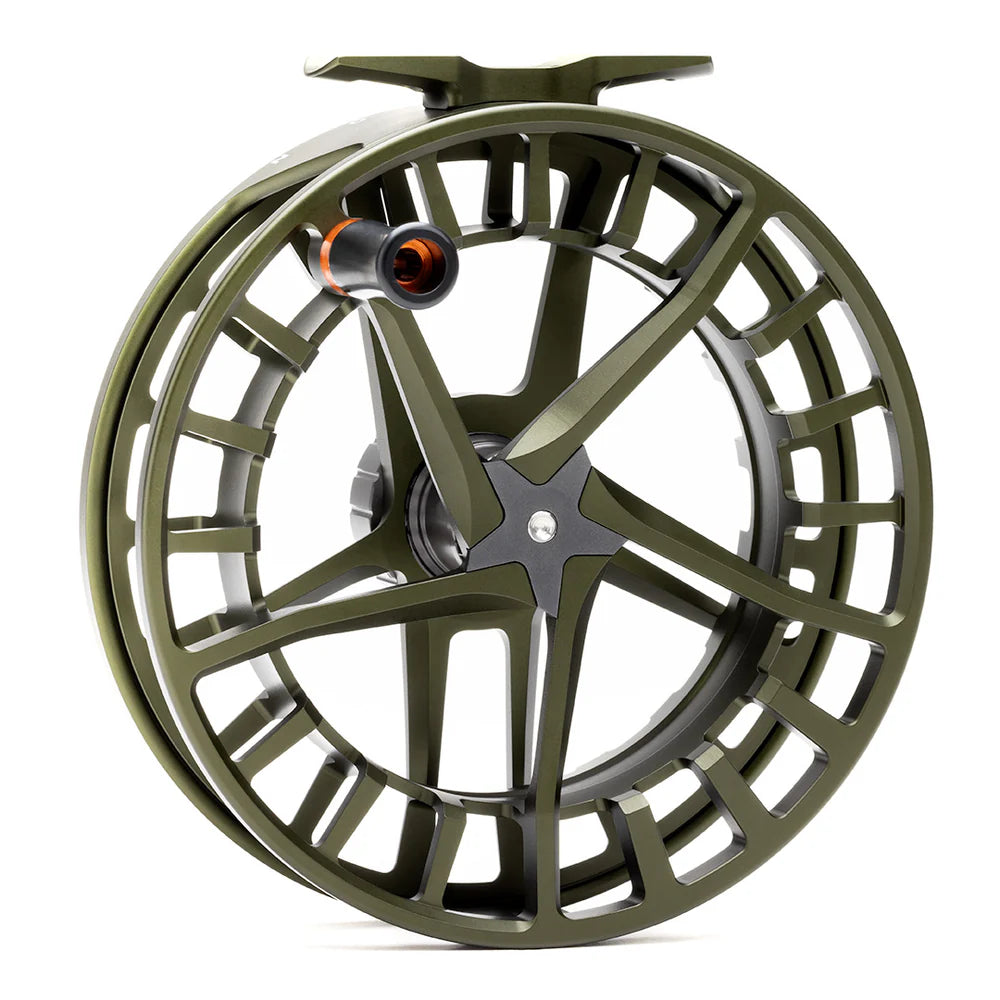 Lamson Hyperspeed F Fly Reel - Ranger