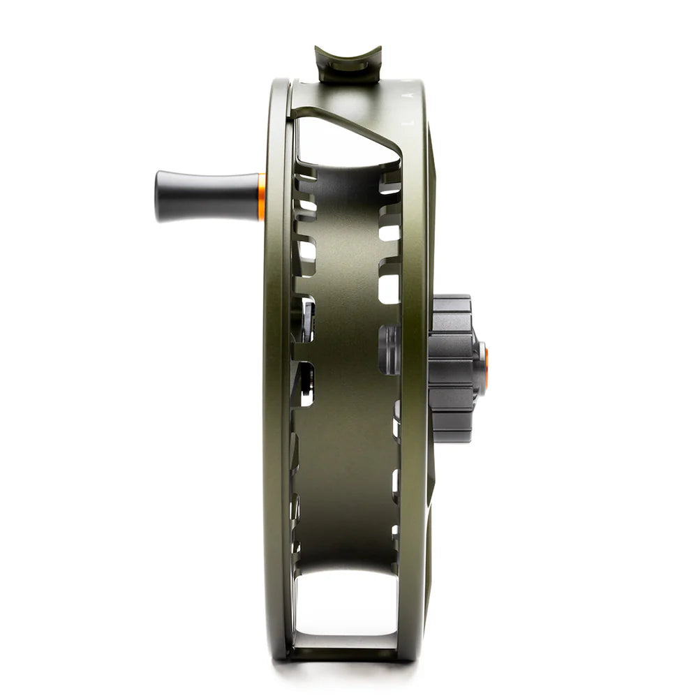 Lamson Hyperspeed F Fly Reel - Ranger