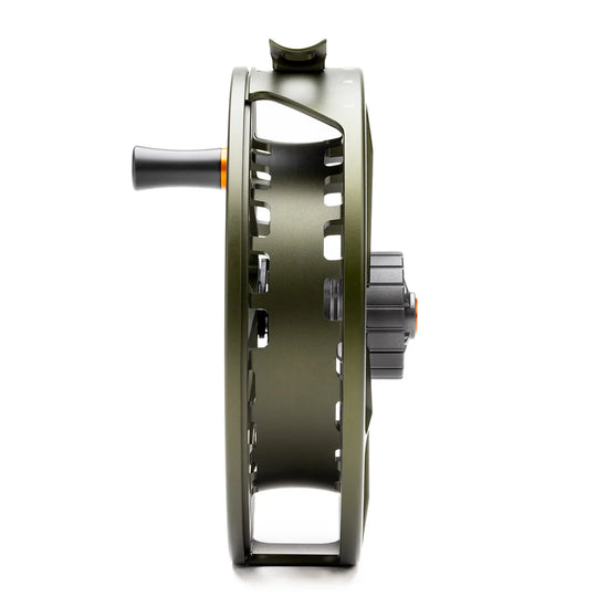 Lamson Hyperspeed F Fly Reel - Ranger
