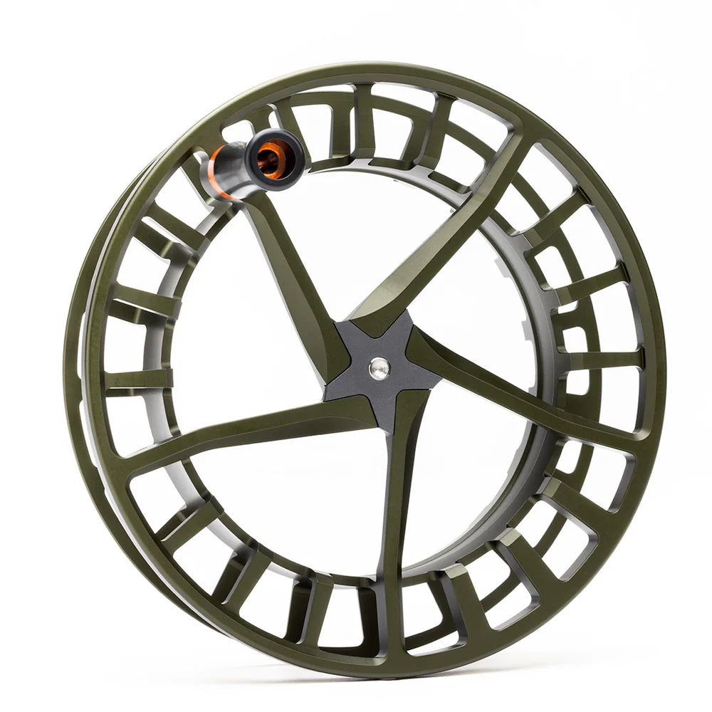 Lamson Hyperspeed F Fly Reel - Ranger