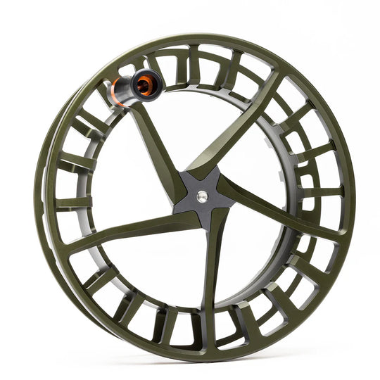 Lamson Hyperspeed F Fly Reel - Ranger