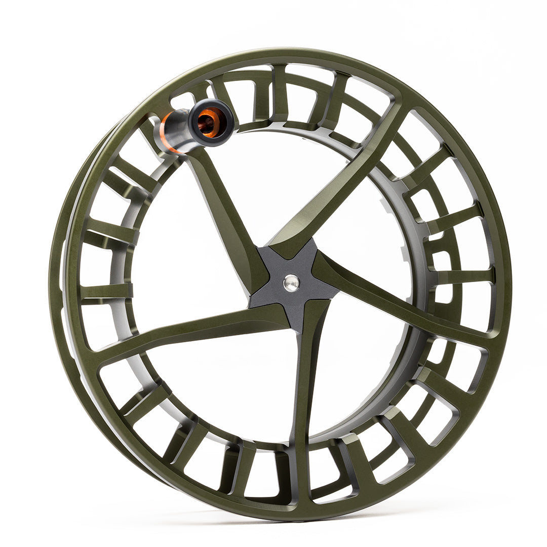 Lamson Hyperspeed F Spool Fly Reel - Ranger