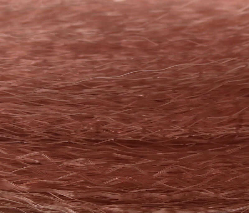Hareline Supreme Super Hair Brown