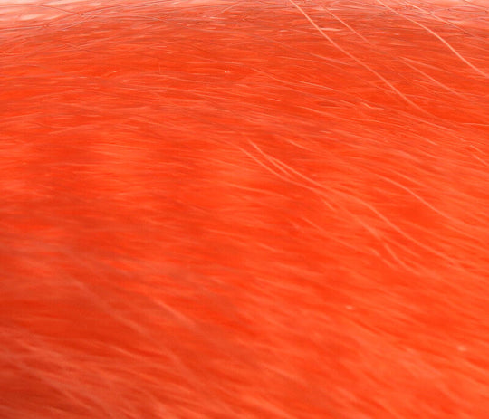 Hareline Supreme Super Hair Orange
