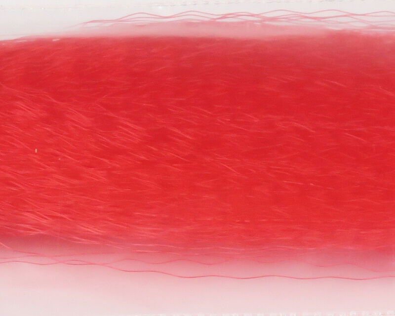 Hareline Supreme Super Hair Red