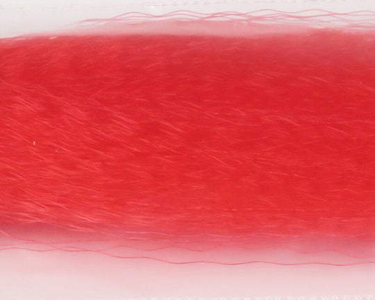 Hareline Supreme Super Hair Red
