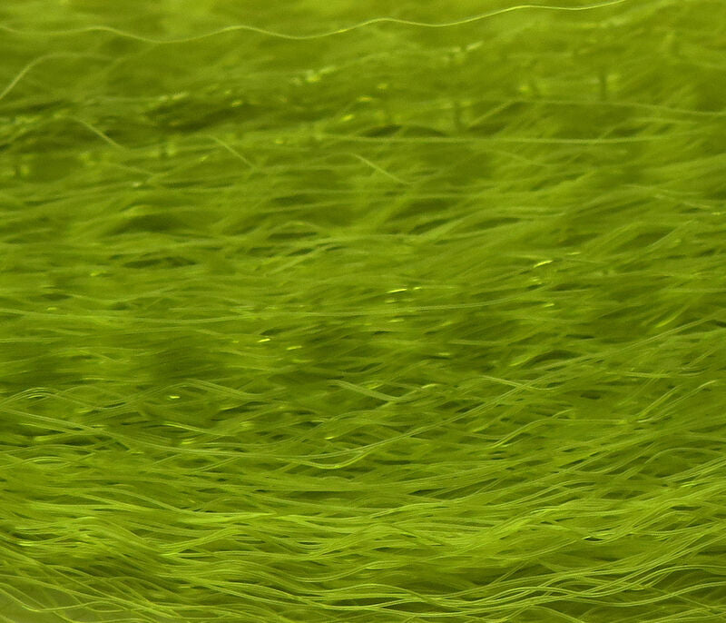 Hareline Supreme Super Hair Olive