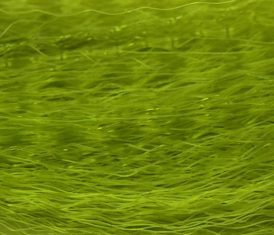 Hareline Supreme Super Hair Olive