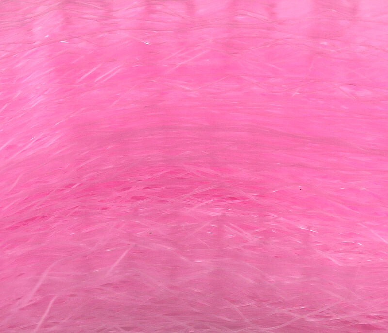 Hareline Supreme Super Hair Pink