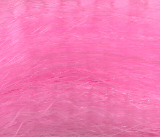 Hareline Supreme Super Hair Pink