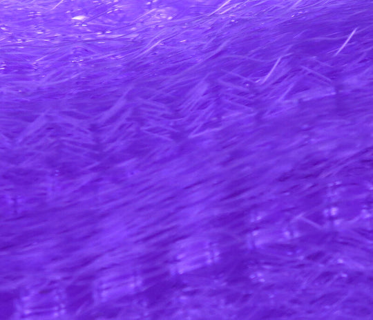 Hareline Supreme Super Hair Purple