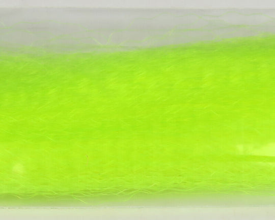 Hareline Supreme Super Hair Chartreuse