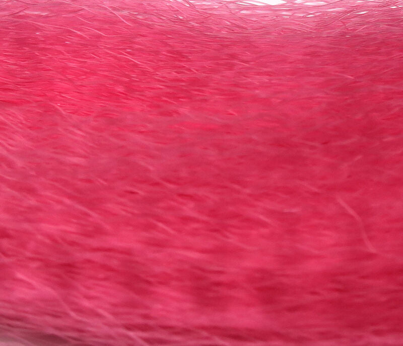 Hareline Supreme Super Hair Fuchsia