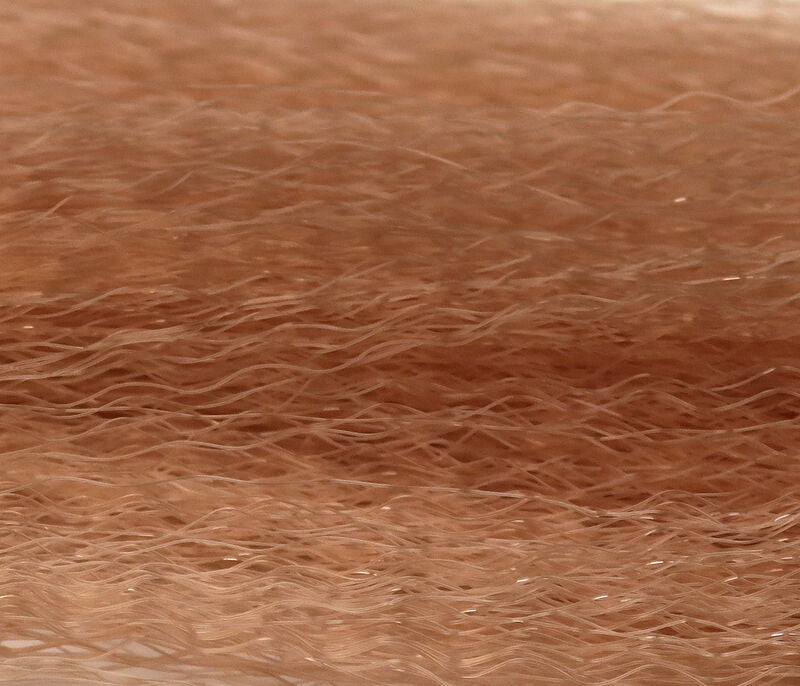 Hareline Supreme Super Hair Tan