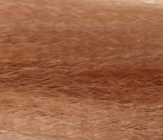 Hareline Supreme Super Hair Tan