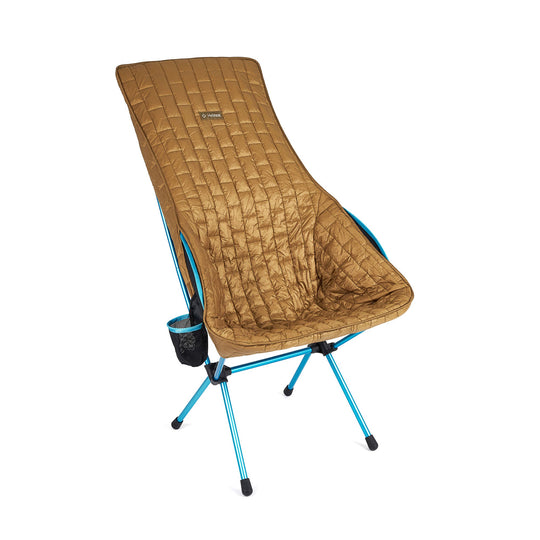 Helinox Fleece Seat Warmer for Savanna/Playa