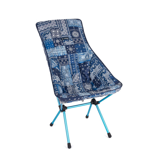 Helinox Fleece Seat Warmer for Sunset/Beach