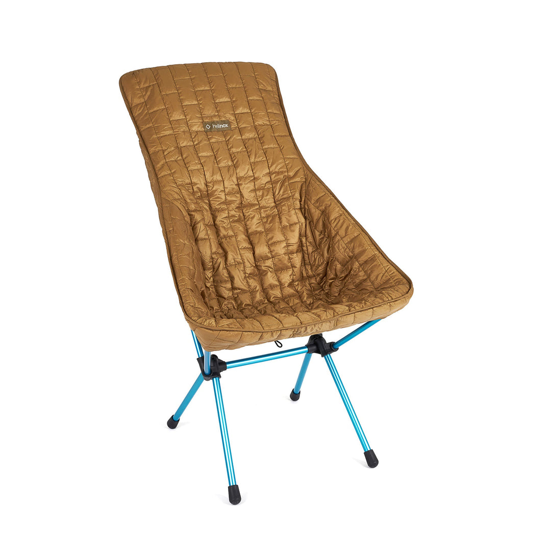 Helinox Fleece Seat Warmer for Sunset/Beach