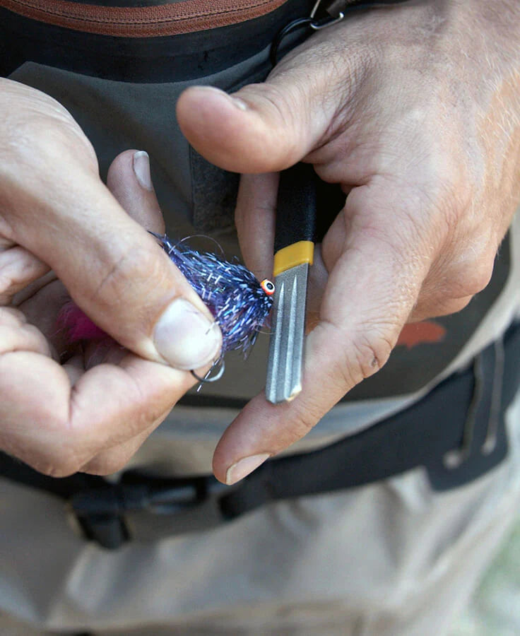 Loon Outdoors Hook Hone