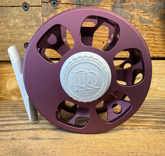 Ross Cimarron Fly Reel - Made in USA