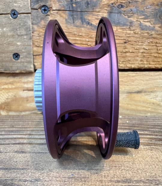 Ross Cimarron Fly Reel - Made in USA