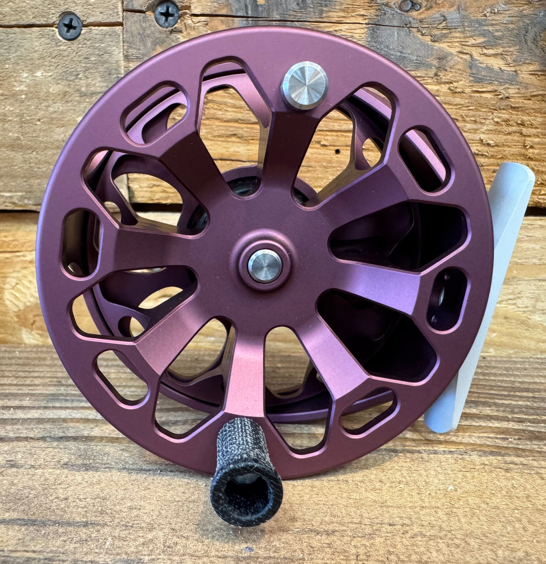 Ross Cimarron Fly Reel - Made in USA