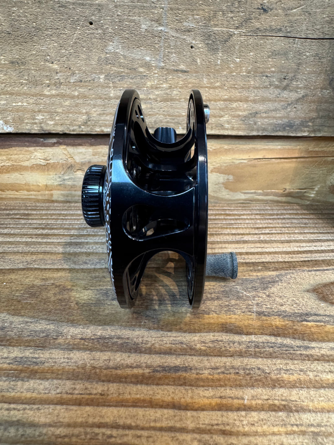 Ross San Miguel Underwood Series Fly Reel 5/6 WT - Limited Edition