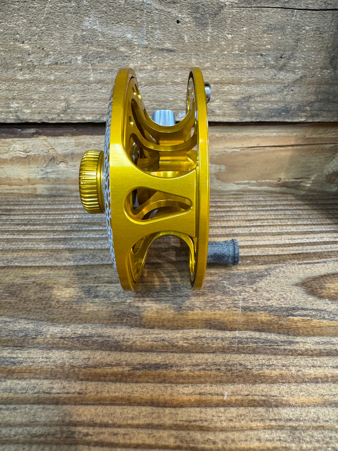 Ross San Miguel Underwood Series Fly Reel 5/6 WT - Limited Edition