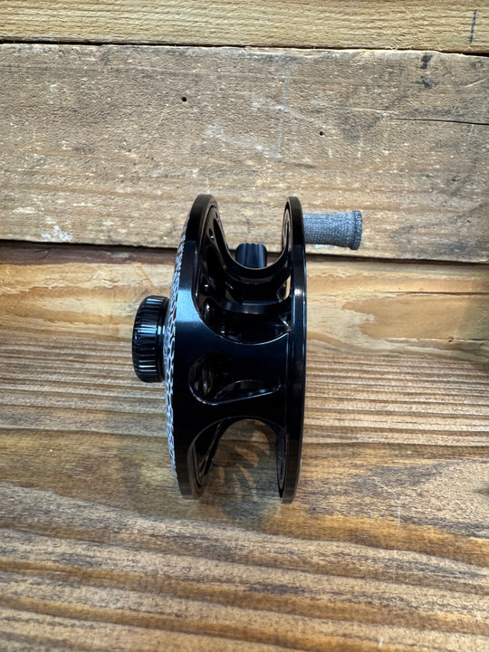 Ross San Miguel Underwood Series Fly Reel 5/6 WT - Limited Edition