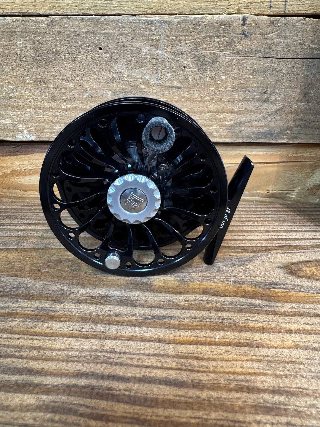 Ross San Miguel Underwood Series Fly Reel 5/6 WT - Limited Edition