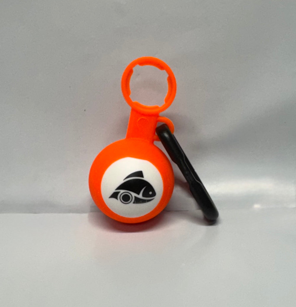 Fishtechy Proof Ball V2.0 | AI Fish Measurement Tool