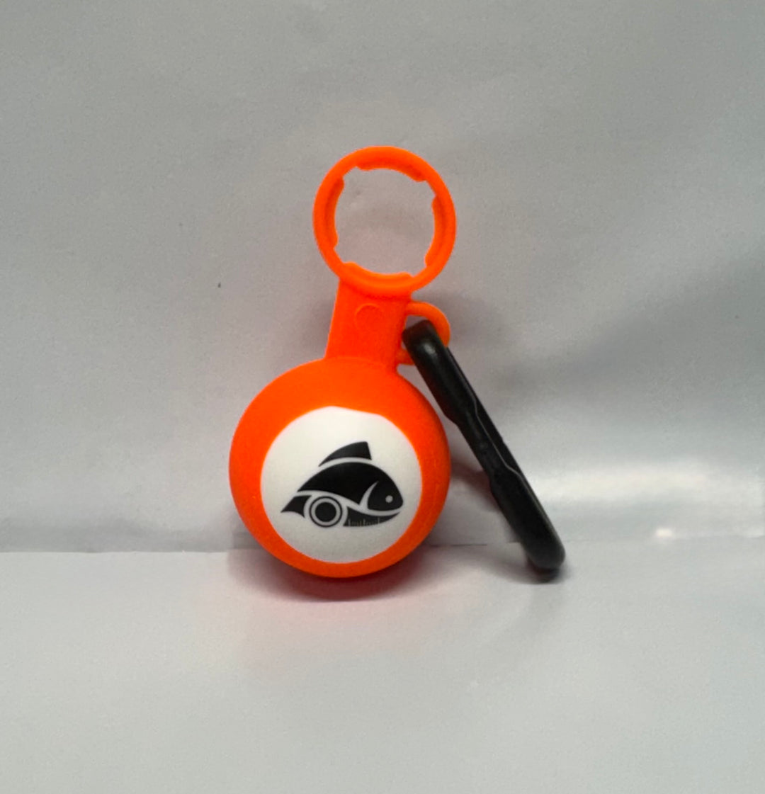 Fishtechy Proof Ball V2.0 | AI Fish Measurement Tool