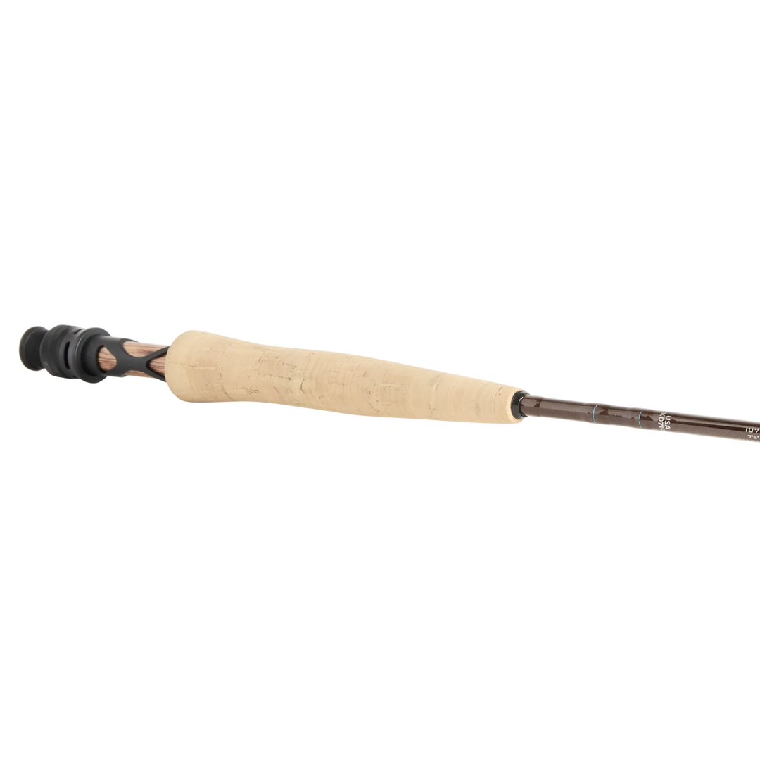 St. Croix Imperial USA Fly Rod