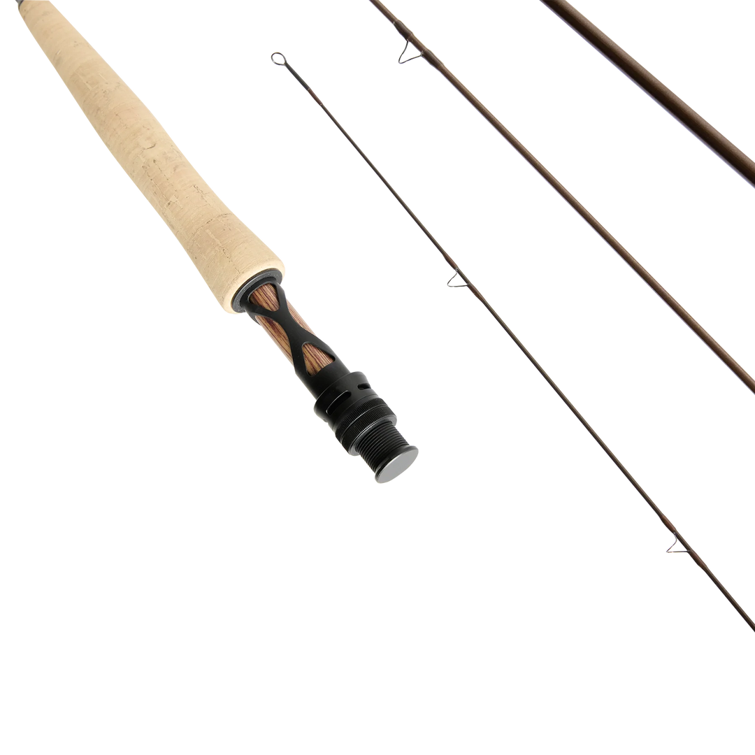 St. Croix Imperial USA Fly Rod
