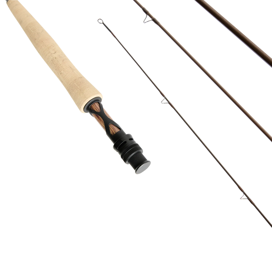 St. Croix Imperial USA Fly Rod