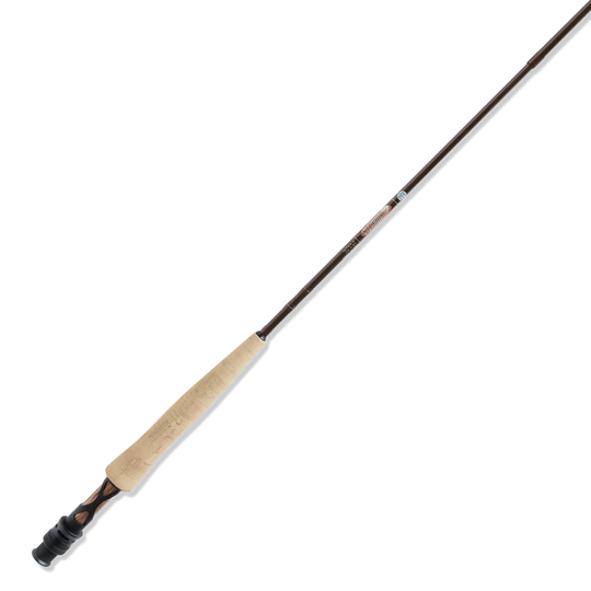St. Croix Imperial USA Fly Rod