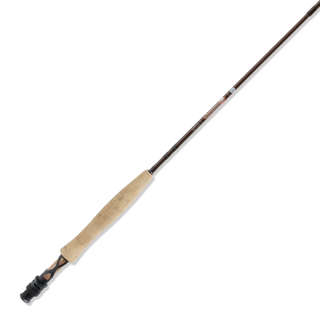 St. Croix Imperial USA Fly Rod