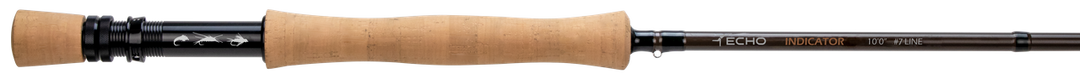 Echo Indicator Fly Rod