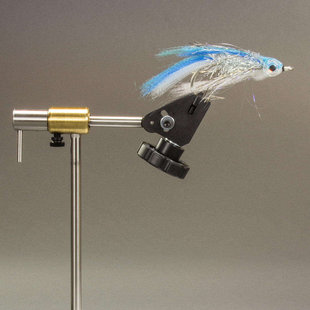 PEAK Jurassic Series JS1 Vise with C-Clamp