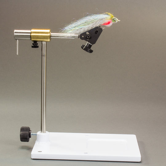 PEAK Jurassic Series JS2 Vise with Pedestal Base