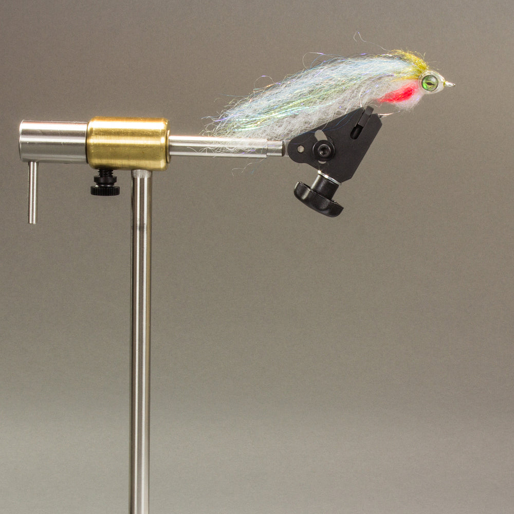 PEAK Jurassic Series JS2 Vise head