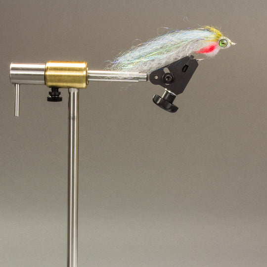 PEAK Jurassic Series JS2 Vise head
