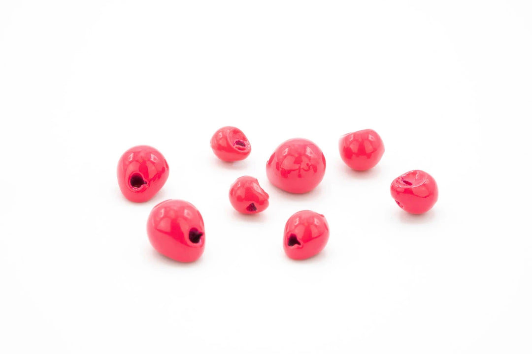 Umpqua Jig Bomb Beads