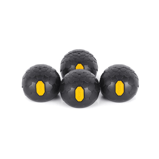 Helinox Vibram Ball Feet (Set of 4) 45mm
