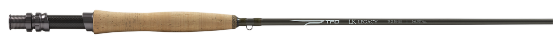TFO LK Legacy Fly Rod