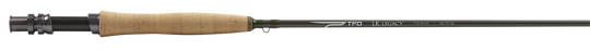 TFO LK Legacy Fly Rod